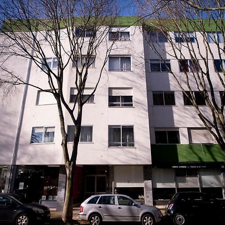 Kikas Apartment ポルト エクステリア 写真