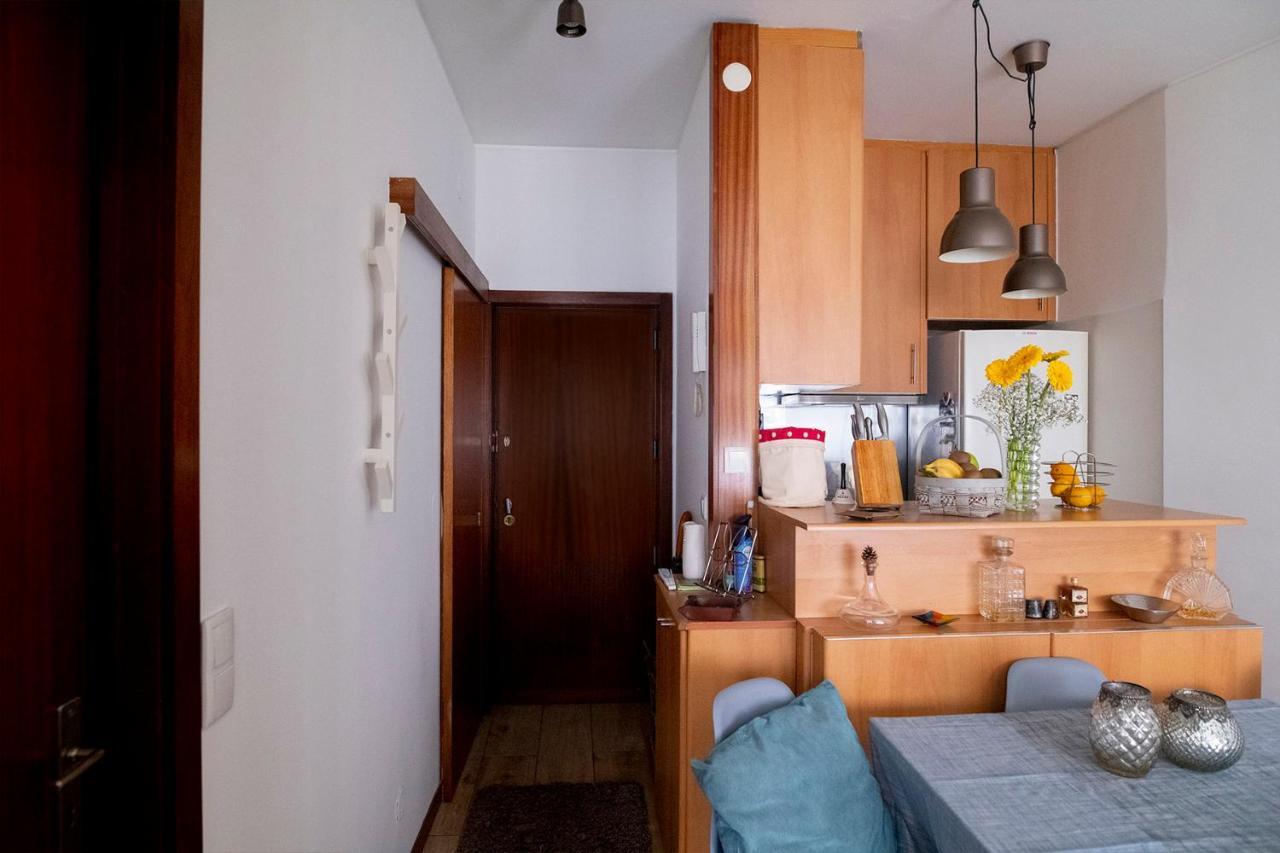 Kikas Apartment ポルト エクステリア 写真