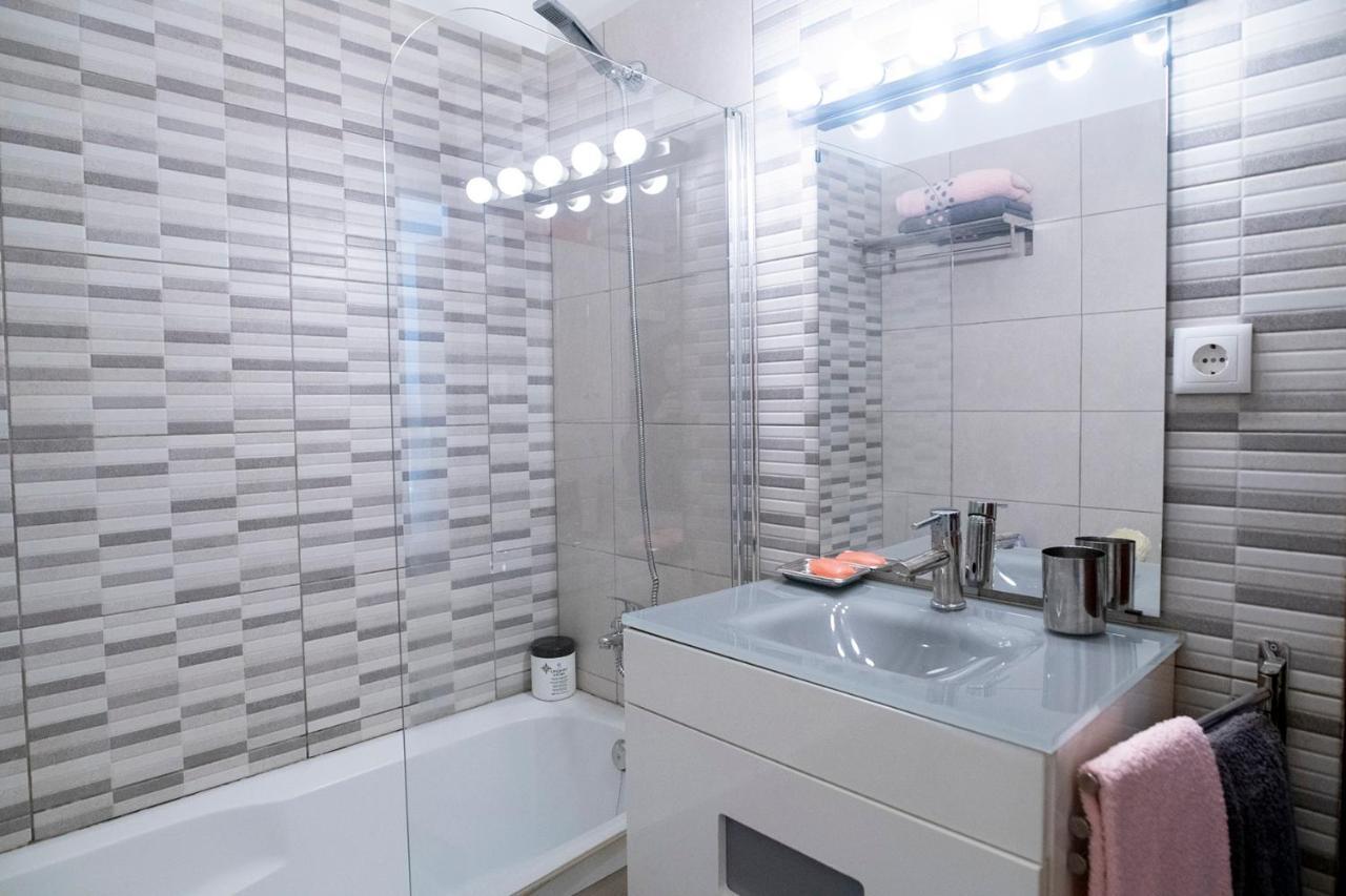 Kikas Apartment ポルト エクステリア 写真