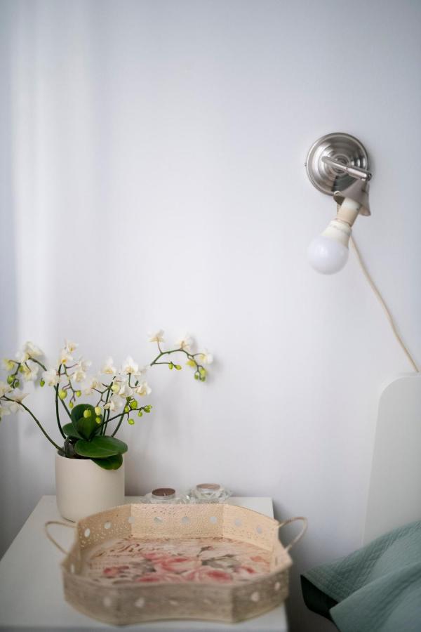 Kikas Apartment ポルト エクステリア 写真