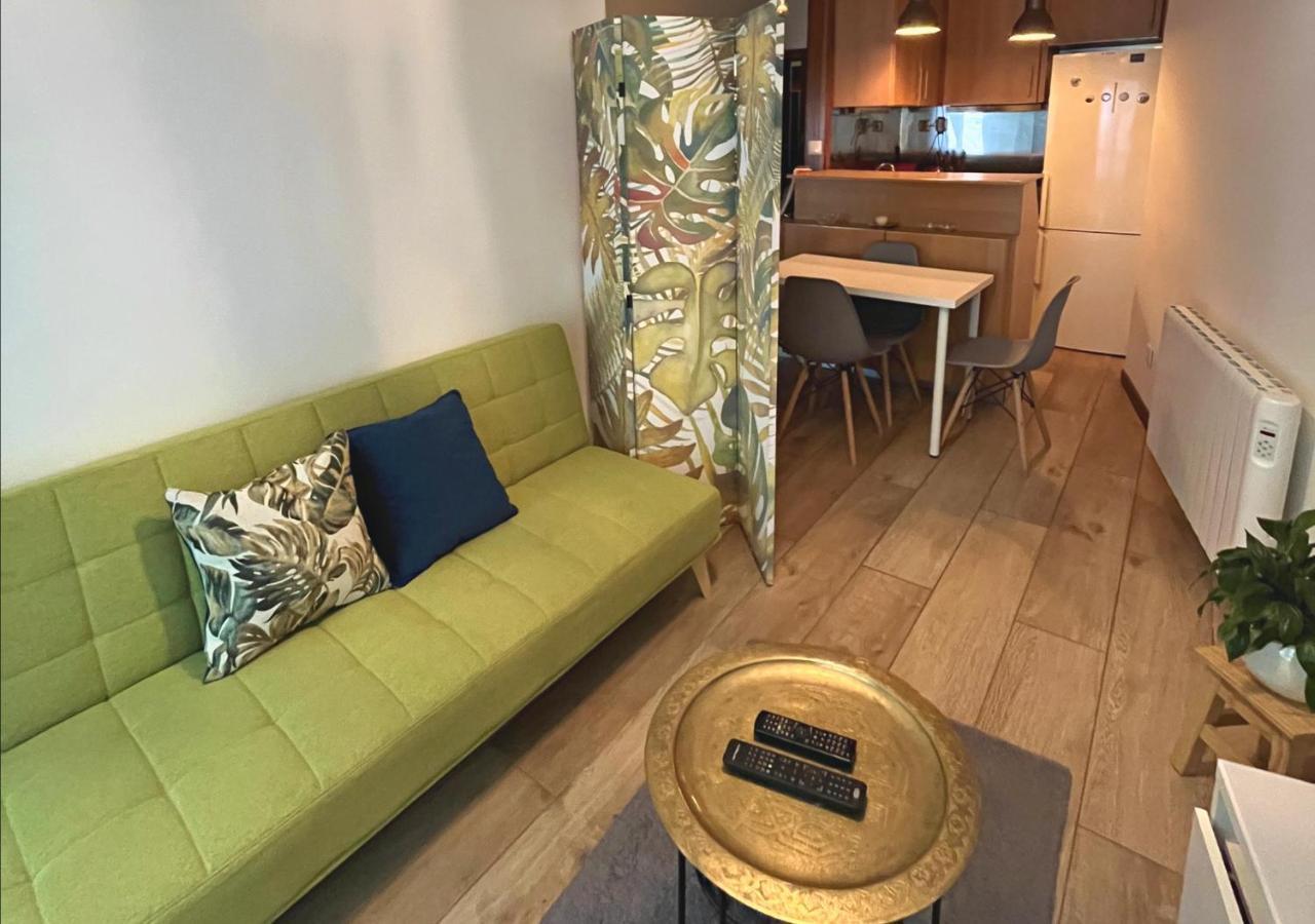 Kikas Apartment ポルト エクステリア 写真