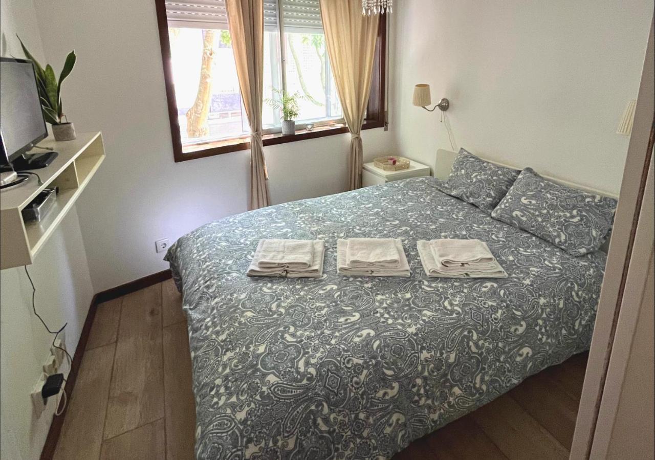 Kikas Apartment ポルト エクステリア 写真